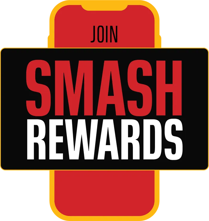 Smashburger Free Shake or Side