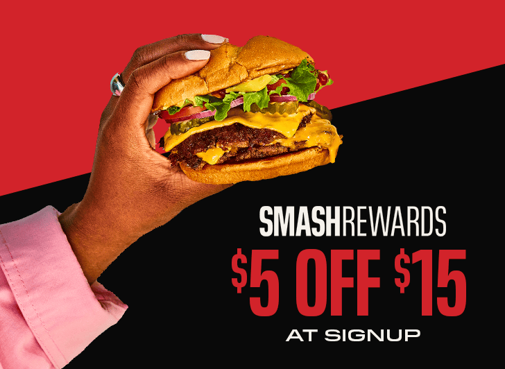Smashburger - Other in Dallas
